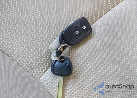 2014 Hyundai Accent Gls из США, поврежденный, VIN KMHCT4AE2EU726895